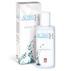 ACIBATH LIMP ANTI-ACNE - FCO x 120 ML