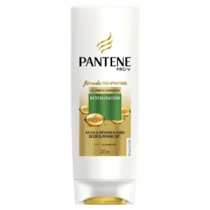 ACOND. PANTENE PRO-V REPARACION REJUVENECEDORA - FCO x 200 ML