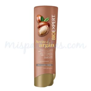 ACONDICIONADOR BIOEXPERT ACEITE DE ARGAN - FCO x 350 ML