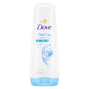 ACONDICIONADOR DOVE HIDRATACION INTENSA - FCO x 400 ML