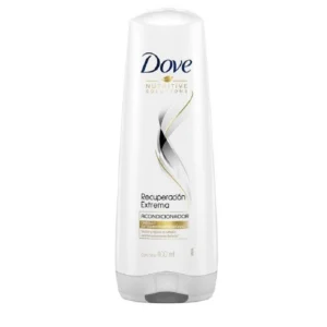 ACONDICIONADOR DOVE RECUPERACION EXTREMA - FCO x 400 ML