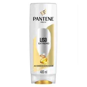 ACONDICIONADOR PANTENE LISO EXTREMO - FCO x 400 ML