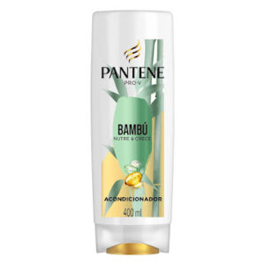 ACONDICIONADOR PANTENE PRO-V BAMBU NUTRE & CRECE - FCO x 200 ML