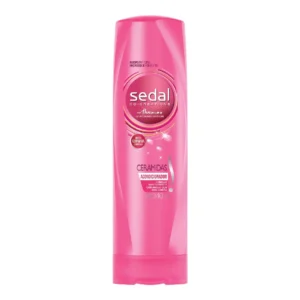 ACONDICIONADOR SEDAL CERAMIDAS - FCO x 340 ML
