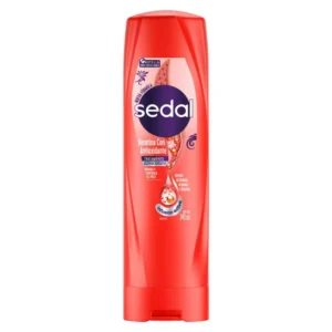 ACONDICIONADOR SEDAL KERATINA ANTIOXIDANTE - FCO x 200 ML