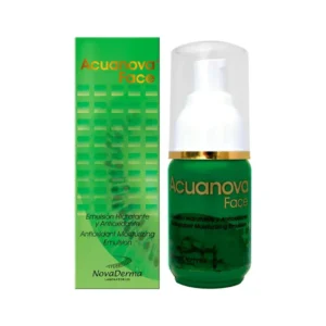 ACUANOVA FACE EMULSION x 30 ML