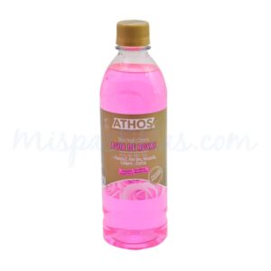 AGUA DE ROSAS SLN TOP. - FCO x 500 ML