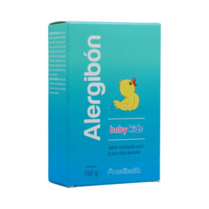 ALERGIBON BABY KIDS - BARRA x 150 GR