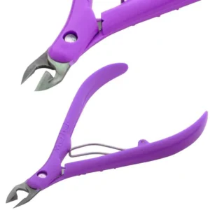 ALICATE CORTA CUTICULAS MERHEJE BASIC - BLISTER x UND