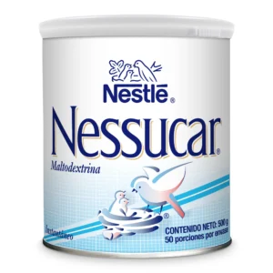 ALIMENTO LACTEO NESSUCAR X 500 GR