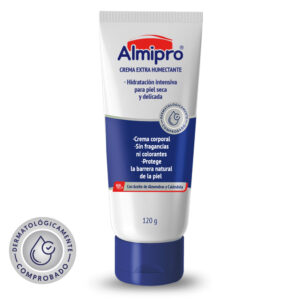 ALMIPRO CREMA EXTRAHUMECTANTE TOP. - TUBO x 120 G