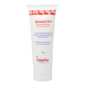 ANESTRIN CREMA X 60 GR