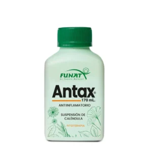 ANTAX SUSP FCO X 170 ML