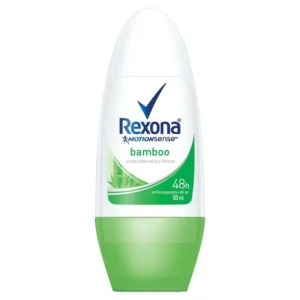 ANTITRANS REXONA WOMAN MOTION SENSE ANTIBACTERIA ROLL ON - FCO x 50 ML