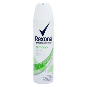 ANTITRANS. AEROSOL REXONA MOTION SENSE BAMBOO - FCO x 150 ML