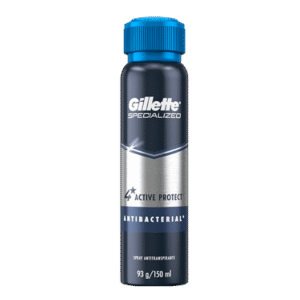 ANTITRANS. GILLETTE SPORT - TRAINING DAY AEROSOL - FCO x 150 ML