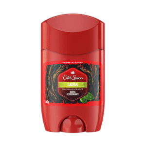 ANTITRANS. OLD SPICE SOLID LEÑA - BARRA x 50 GR