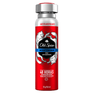 ANTITRANS. OLD SPICE WOLFTHORN SPRAY - FCO x 93 GR
