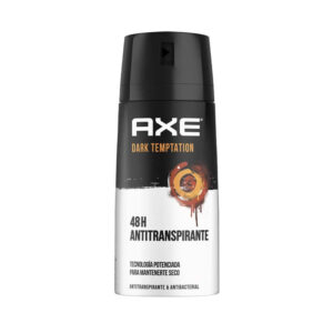 ANTITRANSPIRANTE AXE URBAN ANTI-MANCHAS AEROSOL - FCO x 152 ML
