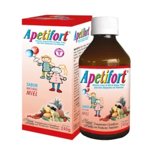 APETIFORT JBEX240 GR