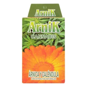 ARNI-K DISPLAY x 12 SOBRES