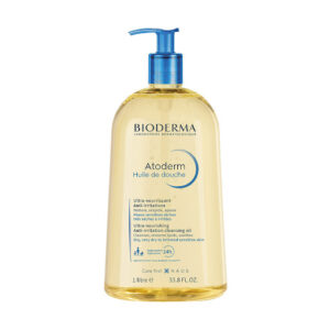 ATODERM HUILE DE DOUCHE X 1000 ML