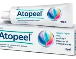 ATOPEEL CREMA TOP. - TUBO x 30 ML