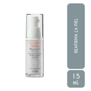 AV PHYSIOLIFT CONTORNO DE OJOS x 15 ML