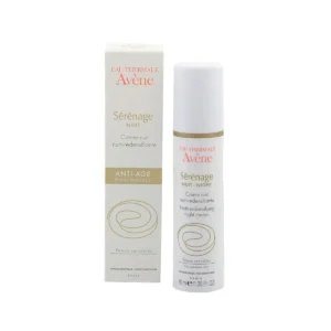 AVENE SERENAGE NOCHE x 40 ML