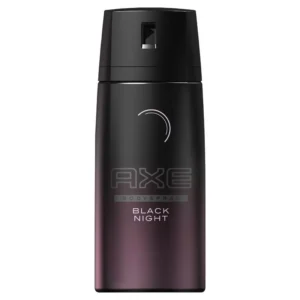 AXE DEO AER BS BLACK NIGTH - FCO x 96 GR