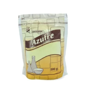 AZUFRE - BOLOSA 400 GR