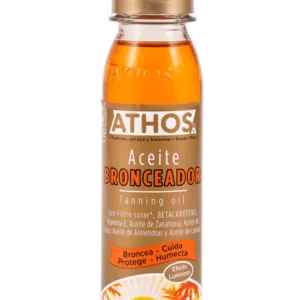 ACEITE BRONCEADOR - FCO x 110 ML