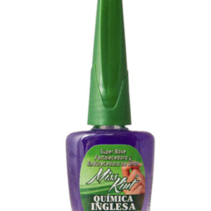 BASE SUPER FORTALECEDORA QUIMICA INGLESA (MISS KIUT)