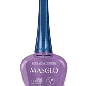 BASE UÑAS FUERTES X 13.5ML (MASGLO)
