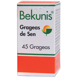 BEKUNIS x 45 GRAG