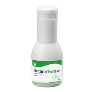 BENZIRIN FORTE AD SPRAY FCOX45 ML