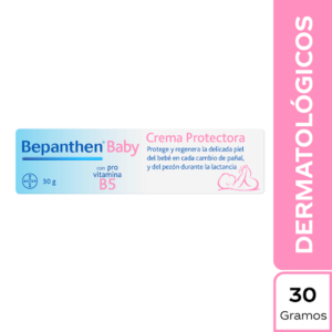 BEPANTHEN BABY CREMA TOP - TUBO x 30 GR