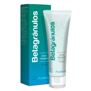 BETAGRANULOS CREMA x 60 GR