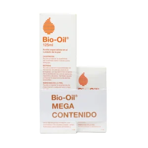 BIO OIL - FCO x 125 ML + 25 ML - OFERTA ESPECIAL