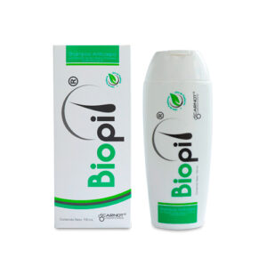 BIOPIL CHAMPU - FCO x 120 GR