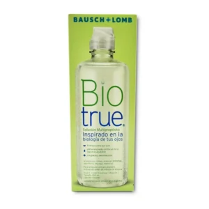 BIOTRUE SLN MULTIPROPOSITO - FCO x 300 ML