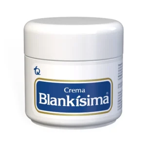 BLANKISIMA CREMA 2% POTEX60 G