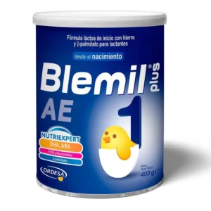 BLEMIL PLUS 1 AE NUTRIEXPERT - LATA x 400 GR