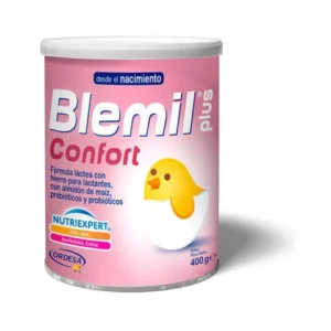 BLEMIL PLUS CONFORT NUTRIEXPERT - LATA x 400 GR