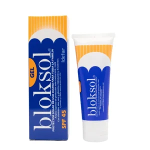 BLOKSOL GEL SPF 45 x 60 GR