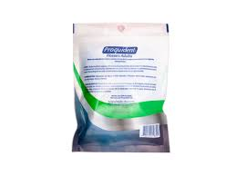 BOLSA FLOSSTICK BUCAL SOLUTIONS ADULTO - BOLSA x 20 UND