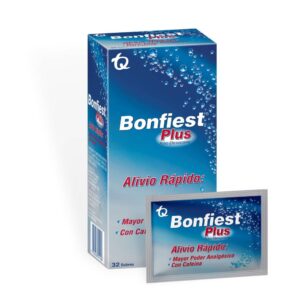 BONFIEST PLUS CAJAX32 SOBRES