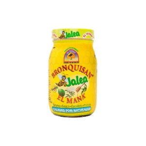 BRONQUISAN JALEA - FCO x 240 ML