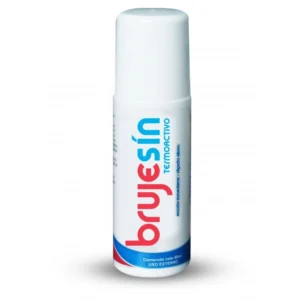 BRUJESIN ROLL-ON  x 80 ML (LOCION TERMOACTIVA)