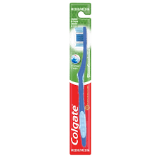 CEPILLO COLGATE PREMIER CLEAN MEDIO - BLISTER x 1 UND